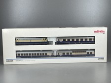 Märklin zugset tee gebraucht kaufen  Wolfegg