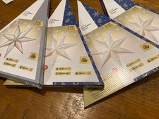 Led christmas star for sale Led christmas star for sale  WESTBURY