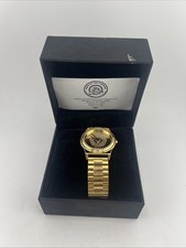 Relógio masculino American Time IBEW Local 827 na caixa original comprar usado  Enviando para Brazil