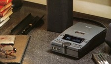 Sony flx desk usato  Italia