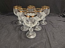Rare set bohemia for sale  Bellingham