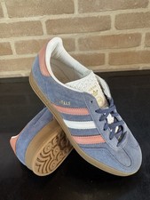 Adidas gazelle indoor usato  Montesilvano