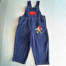 Vtg disney corduroy for sale  Argyle