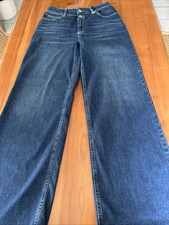Damen hose schlag gebraucht kaufen  Niederstotzingen