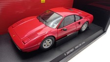 Kyo08181r kyosho ferrari usato  Modena