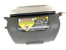 Husqvarna bag rear for sale  Greensburg
