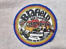 Brafield stadium stock for sale  NOTTINGHAM