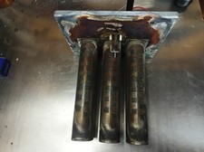 Buderus 124 brenner gebraucht kaufen  Zetel