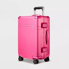 Hardside carry trunk for sale  USA