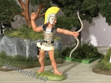 Figurine guerrier troyen d'occasion  Dunkerque-