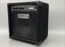 Amplificador de guitarra Fender Rumble 15 - Testado comprar usado  Enviando para Brazil