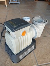 Motore per pompa usato  Mortara