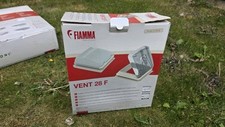 Fiamma tinted bathroom for sale  DEWSBURY