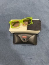 Supreme alton sunglasses for sale  Pensacola