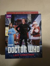 Doctor who last usato Doctor who last usato  Monteciccardo