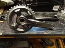 xtr kurbel gebraucht kaufen  Hengersberg