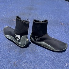 Evo dive boots for sale  Miami