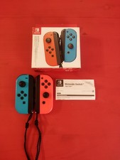 Nintendo joy con d'occasion  Cozes