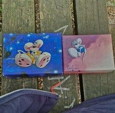 Vintage nostalgie diddl gebraucht kaufen  Besigheim