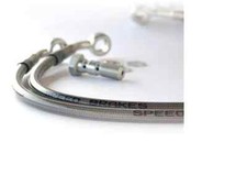 Kit durite frein d'occasion  Saint-Dizier