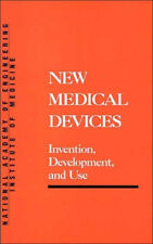 New Medical Devices : Invention, Development, and Use Paperback segunda mano  Embacar hacia Mexico