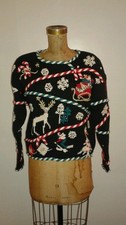 Ugly christmas sweater for sale  Indianapolis