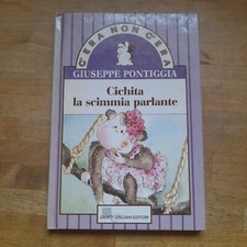 Cichita scimmia parlante. usato  Molinella