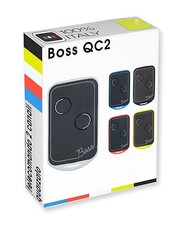 Telecomando universale quarzat usato  Seniga