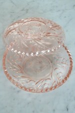 Sucrier bonbonnière verre d'occasion  Rennes-
