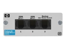 Aruba j8457a isdn gebraucht kaufen  Barleben