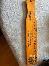 spanking paddle for sale spanking paddle for sale Orange