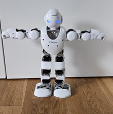 Ubtech alpha humanoid gebraucht kaufen  Ebersbach an der Fils