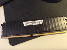 Arbeitsspeicher corsair vengea gebraucht kaufen  Frankfurt am Main