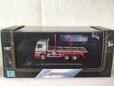 Cararama mercedes actros d'occasion  Lavernose-Lacasse