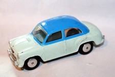 Corgi 202 morris for sale  LOUGHBOROUGH
