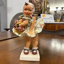 Antica scultura ceramica usato  Viterbo