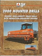 Original agco tye for sale  Lyerly