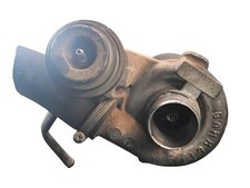 Turbina turbo per usato  Italia