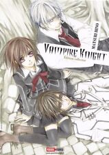 Vampire knight hino d'occasion  Dieppe