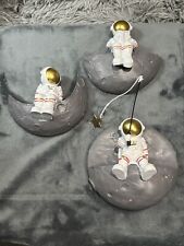 Astronaut wall decor for sale  Charlotte