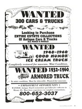 Print 2004 wanted for sale  Farmington