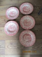 Vintage suppenteller ironstone gebraucht kaufen  Essen