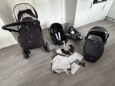 Mamas papas pram for sale  NORTHALLERTON