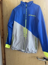 Sherco trials jacket for sale  ISLE OF SKYE