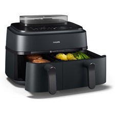 Philips steam airfryer gebraucht kaufen  Extertal