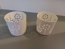 Ikea vackert teelichthalter gebraucht kaufen  Schönebeck-Umland