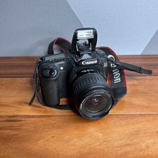Read canon eos d'occasion  Expédié en Belgium