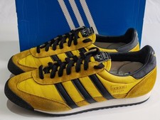 Adidas dragon vintage for sale  LONDON