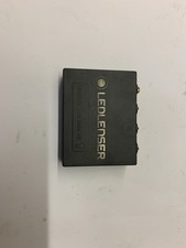 Ledlenser ion rechargeable for sale  UK