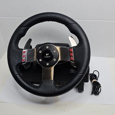 Logitech g27 feedback d'occasion  Expédié en Belgium